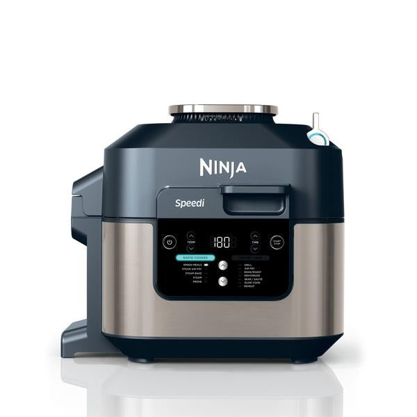 Ninja Speedi 12-in-1 multi-cooker in Blue
