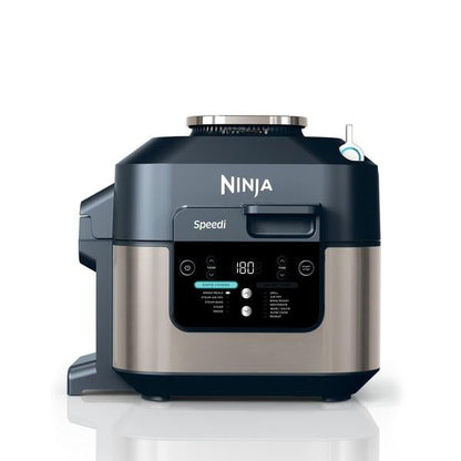 Ninja Speedi 12-in-1 multi-cooker in Blue