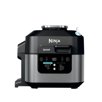 Ninja Speedi 12-in-1 multi-cooker in Black