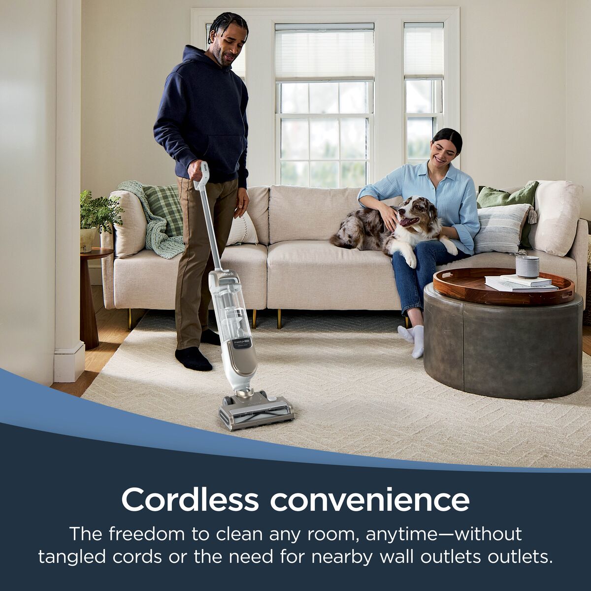 Shark Freestyle Pro cordless upright vacuum product image 2