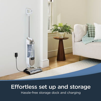 Shark Freestyle Pro cordless upright vacuum product image 4