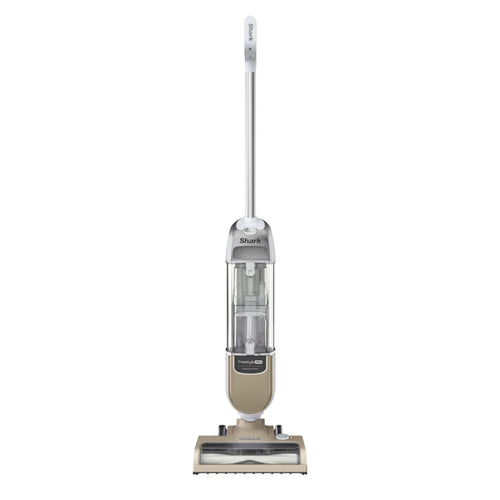 Shark Freestyle Pro cordless upright vacuum Gold front view