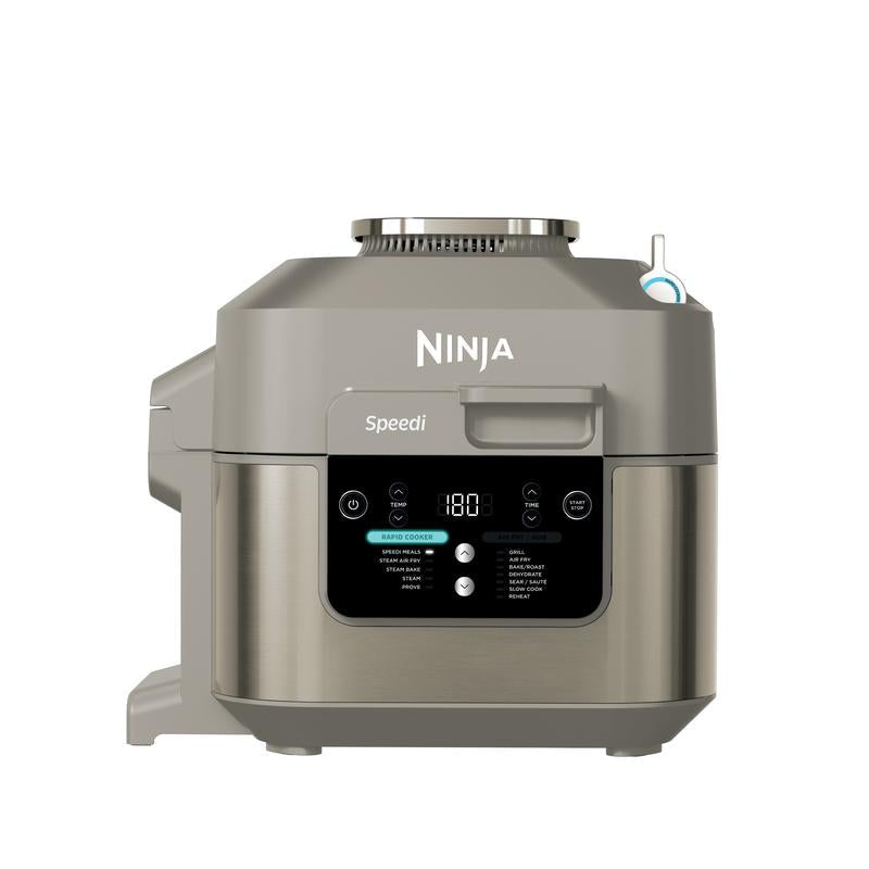 Ninja Speedi 12-in-1 multi-cooker in Stone